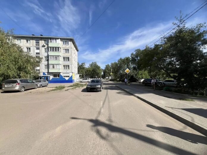 ДТП