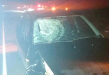 Госавтоинспекция Рубцовска ищет очевидцев смертельного ДТП