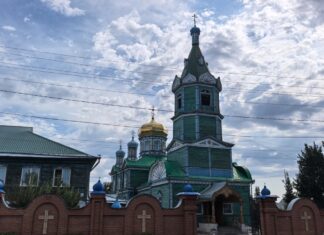 История веры и культуры: в Рубцовской епархии откроют свой музей