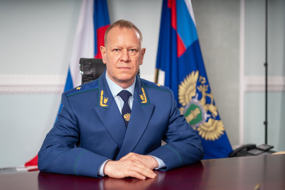 Николай Рябов
