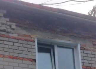 В Рубцовске для многоквартирного дома на улице Районной введен режим повышенной готовности