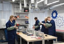 Порядка 11 тысяч абитуриентов поступили на бюджетные места в техникумы и колледжи Алтайского края