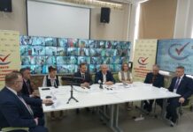 В Алтайском крае завершилась регистрация кандидатов на выборы в Госдуму и АКЗС