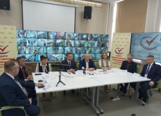 В Алтайском крае завершилась регистрация кандидатов на выборы в Госдуму и АКЗС