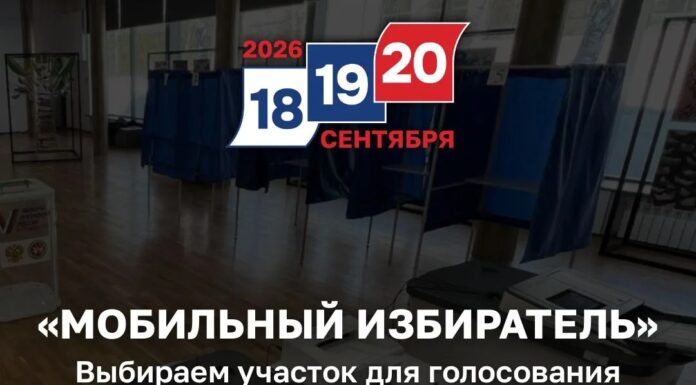 Не по прописке, а по душе: как жители Алтайского края выбирают участки для голосования