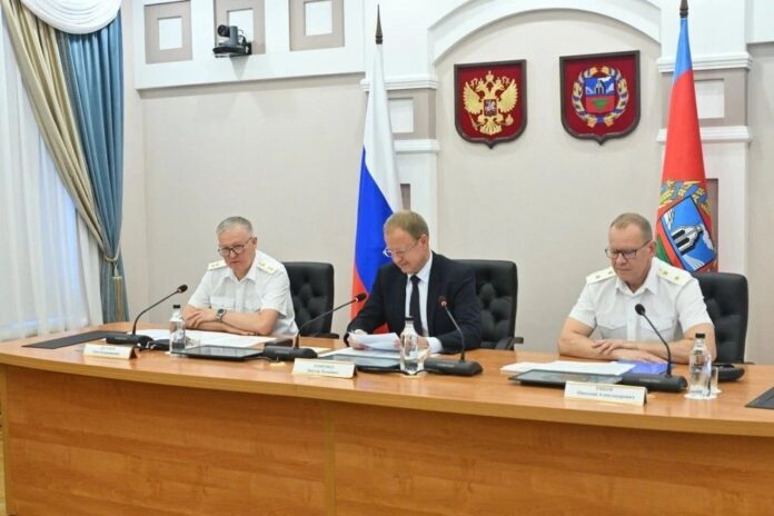 правительство-прокуратура