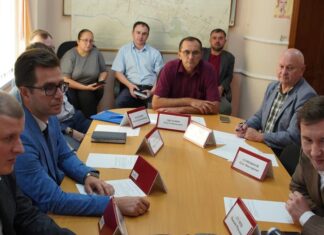 В Рубцовске одобрили схему теплоснабжения города на два десятилетия вперёд