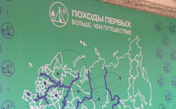 Рубцовск – главная точка туристического движения Алтайского края: как прошел первый региональный турфест