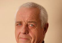 Доска Почета Рубцовска: Валерий Шлотгауэр
