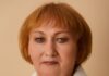 Доска Почета Рубцовска: Вера Чалкина