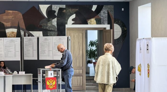 В Рубцовске подведены предварительные итоги выборов в Госдуму РФ и краевой парламент