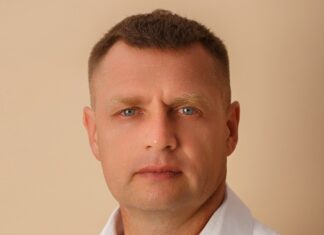 Доска Почета Рубцовска: Денис Кузнецов
