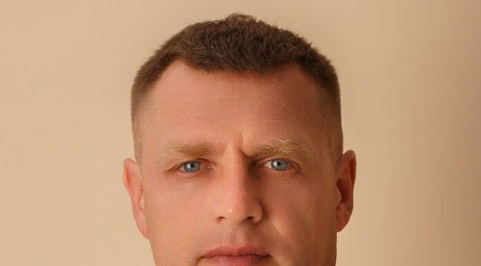 Доска Почета Рубцовска: Денис Кузнецов