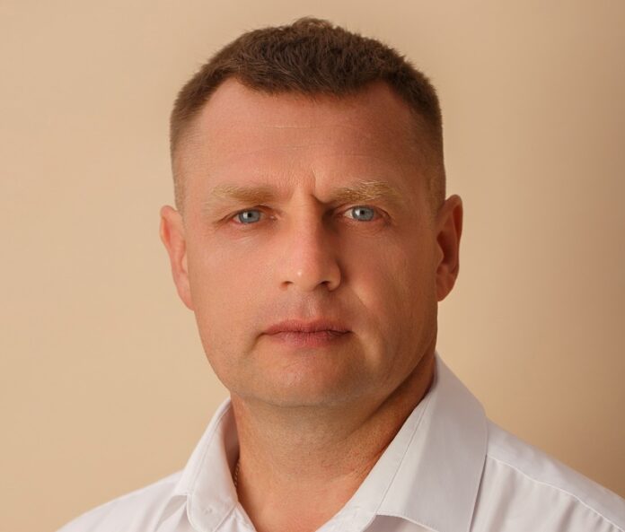 Денис Кузнецов