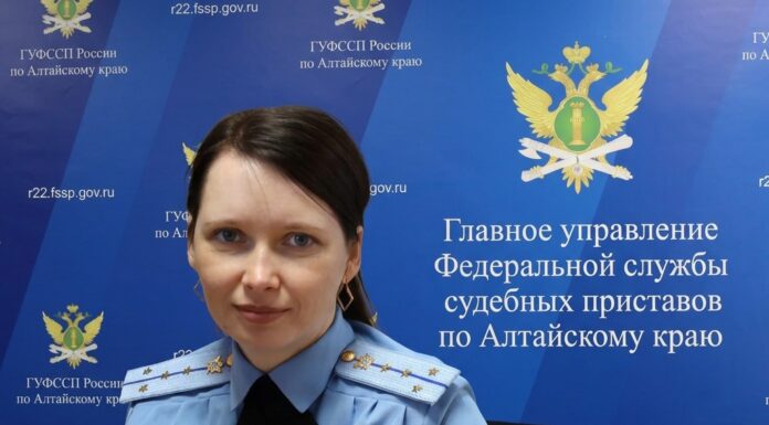 Арест, торги и неприкосновенные вещи: как работает механизм реализации имущества должников в Алтайском крае