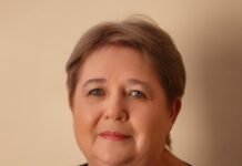Доска Почета Рубцовска: Лариса Рубцова