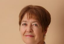 Доска Почета Рубцовска: Ольга Такмакова