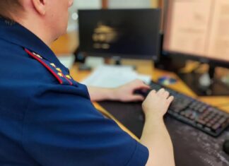 20-летний рубцовчанин предстанет перед судом за создание экстремистского сообщества
