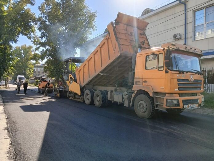 благоустройство-СГК-дорога-ремонт-5