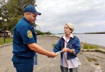 Более 2 тысяч бесед и 632 проверки: в Алтайском крае подвели итоги акции «Вода – безопасная территория»