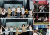 В Рубцовске подвели итоги инклюзивного проекта «Сила семьи – сила Успеха»