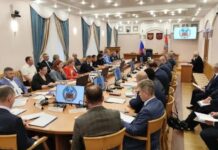 С 10 сентября в Алтайском крае вводится режим ЧС для аграриев