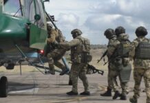 В Алтайском крае пройдут плановые учения по борьбе с терроризмом