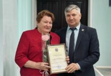 В Рубцовске 33 социально ответственных работодателя