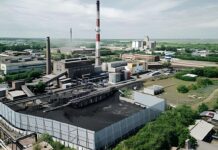 «СГК-Алтай» вложила 26,5 млн рублей в ремонт котлоагрегата на Южной тепловой станции Рубцовска