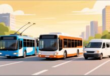 С Днем работника автомобильного и городского пассажирского транспорта!