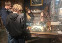 Тайны региона: как рубцовские общественники зашифровали историю Алтайского края
