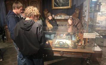 Тайны региона: как рубцовские общественники зашифровали историю Алтайского края
