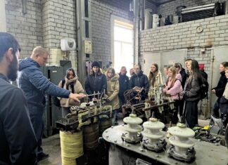 «Шаг к профессии»: в Рубцовске прошли Дни открытых дверей для будущих абитуриентов