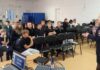 Правоохранители провели для рубцовских школьников «Разговор о важном»