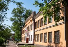 110 лет в строю: история школы № 19, выросшей вместе с Рубцовском
